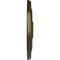 Ekena Millwork Kepler Traditional Ceiling Medallion (For Canopies up to 3 3/4"), 15 7/8"OD x 1 1/2"P, Brass CM16KPBRS - alternate 3